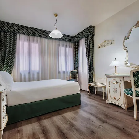Commercio & Pellegrino Hotel