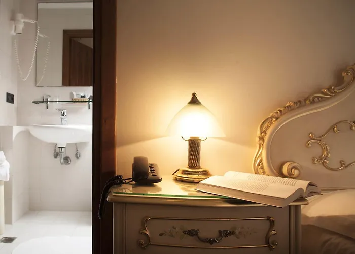 Commercio & Pellegrino Hotel