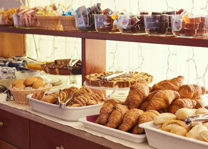 Commercio & Pellegrino 3*