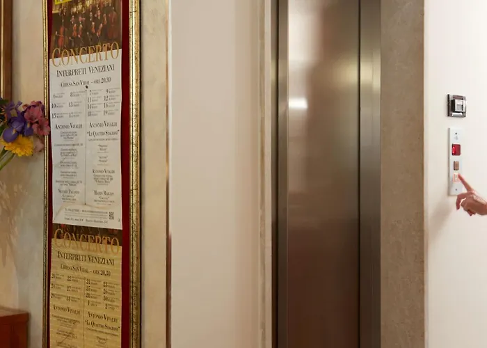 Commercio & Pellegrino