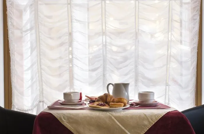 Hotel Commercio & Pellegrino Veneza