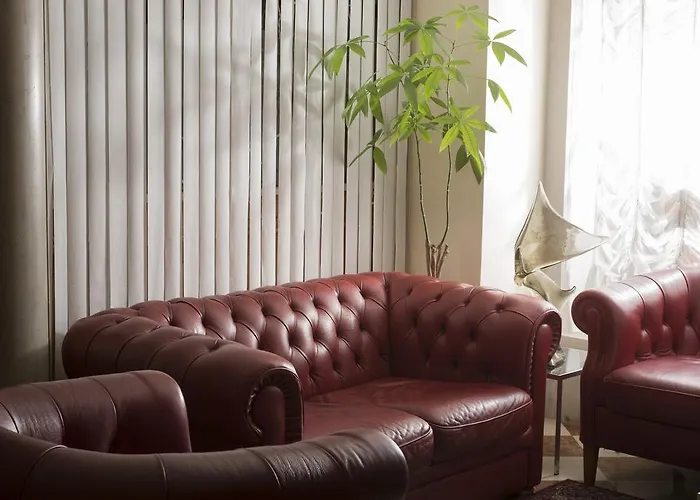 Commercio & Pellegrino Hotel 3*