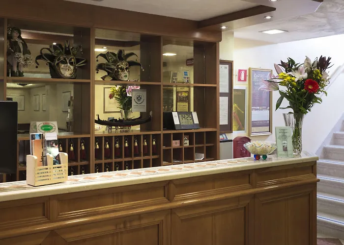 Commercio & Pellegrino