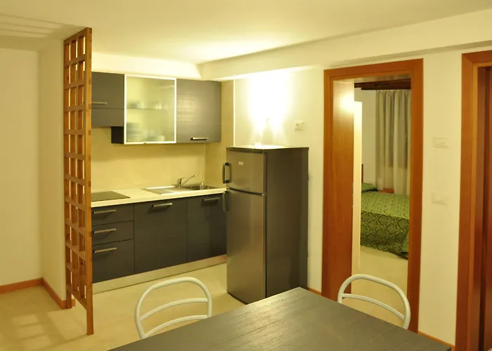 Commercio & Pellegrino Hotel 3*
