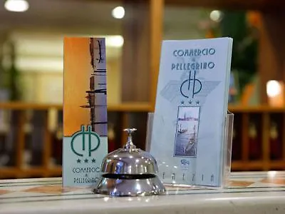 Commercio & Pellegrino 3*