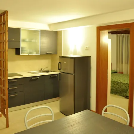 Commercio & Pellegrino Otel Venedik