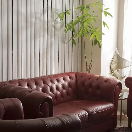 Commercio & Pellegrino Hotell 3*