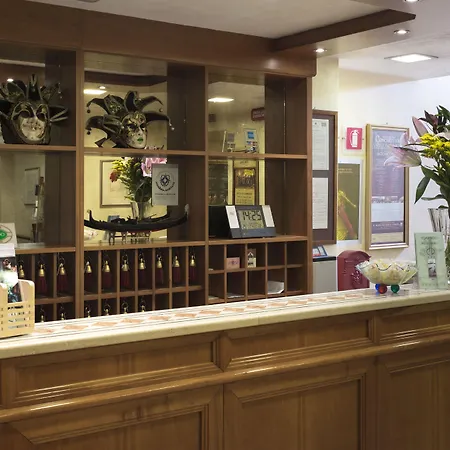 Commercio & Pellegrino