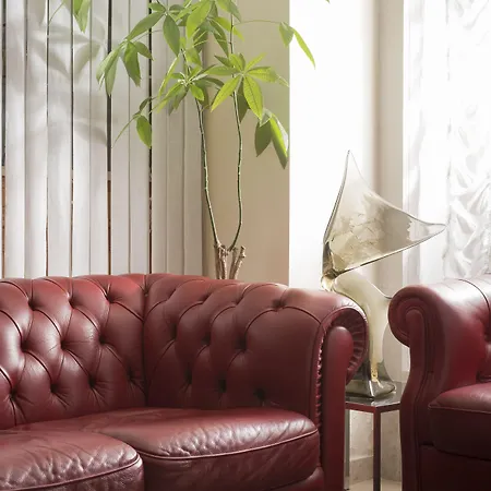 Commercio & Pellegrino Hotel 3*