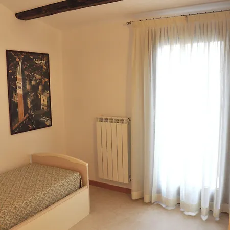 Hotel Commercio & Pellegrino