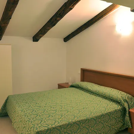 Hotel Commercio & Pellegrino Venise