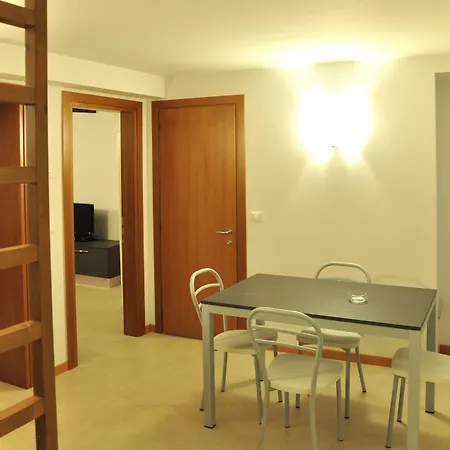 Commercio & Pellegrino 3* Benátky