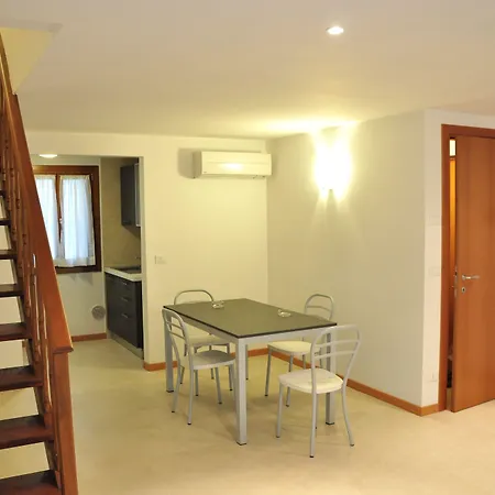 Hotel Commercio & Pellegrino Venise