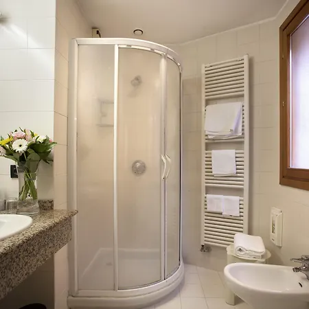 Hotel Commercio & Pellegrino Benátky