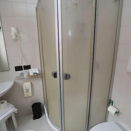 Commercio & Pellegrino Hotel Benátky