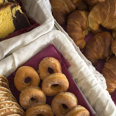 Commercio & Pellegrino Hotel 3*