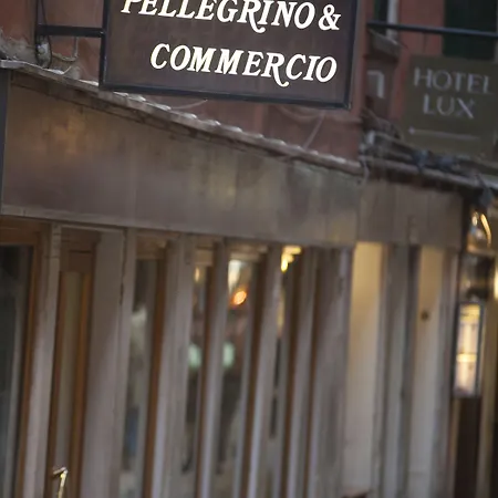 Commercio & Pellegrino 3*