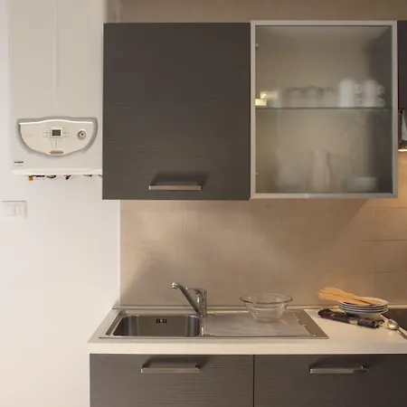 Hotel Commercio & Pellegrino