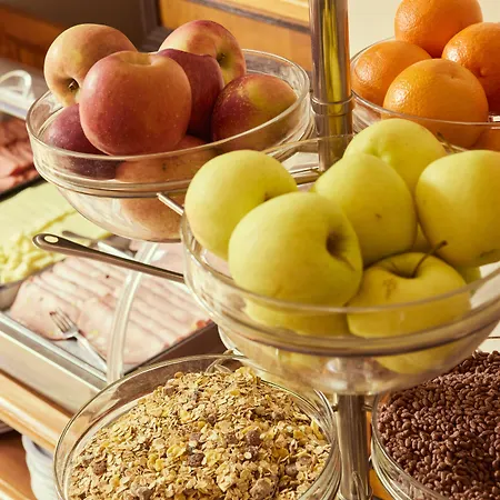 Commercio & Pellegrino Hotel