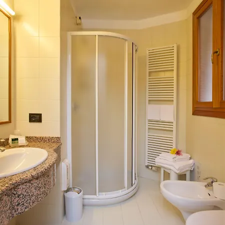 Hotel Commercio & Pellegrino Benátky