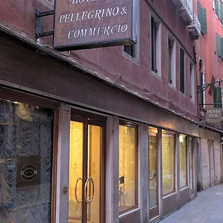 Commercio & Pellegrino Velence