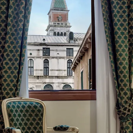 Commercio & Pellegrino Hotel