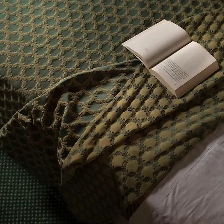 Commercio & Pellegrino Hotel