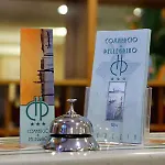 Commercio & Pellegrino 3*