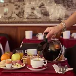 Hotel Commercio & Pellegrino Venice