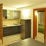 佩里格里诺商业酒店 酒店 3*