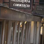 Commercio & Pellegrino 3*