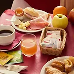 Hotel Commercio & Pellegrino 3*