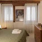 酒店 佩里格里诺商业酒店 威尼斯