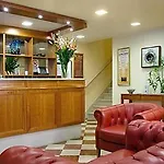 Commercio & Pellegrino 3*