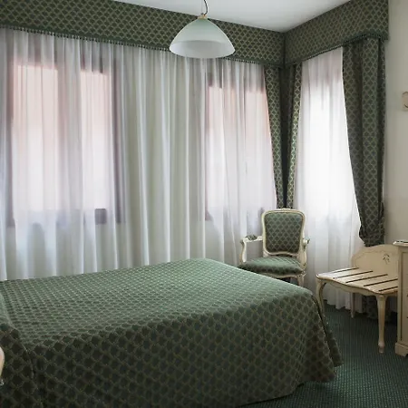 Hotel Commercio & Pellegrino Venetië