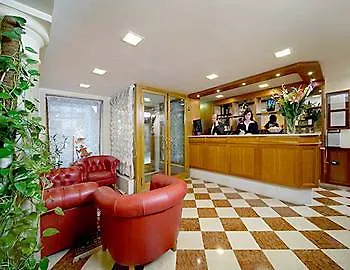 Commercio & Pellegrino 3* Venetië