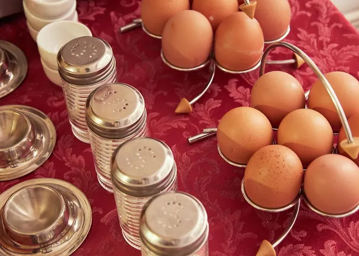 Commercio & Pellegrino 3*