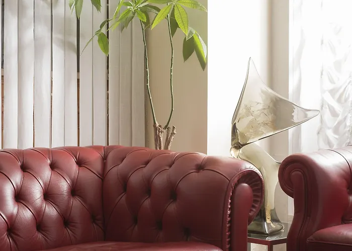 Commercio & Pellegrino Hotel 3*