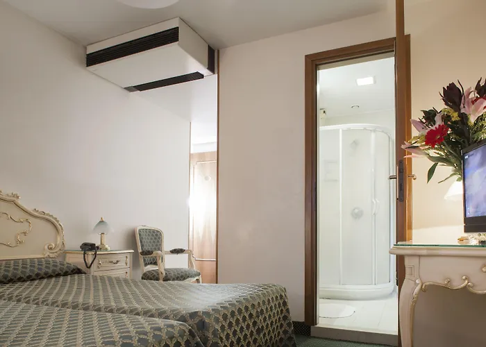 Commercio & Pellegrino Hotel