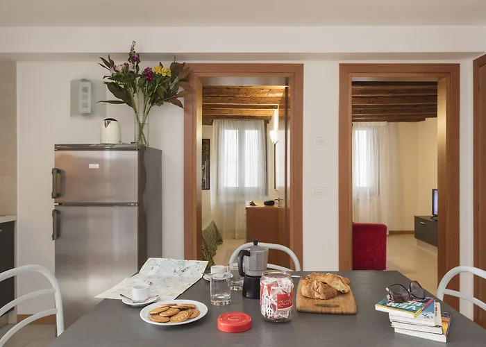 Commercio & Pellegrino Hotel