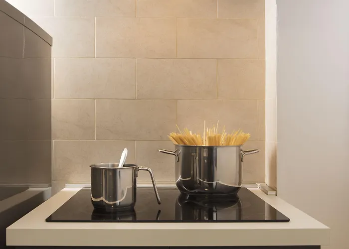 Commercio & Pellegrino 3*