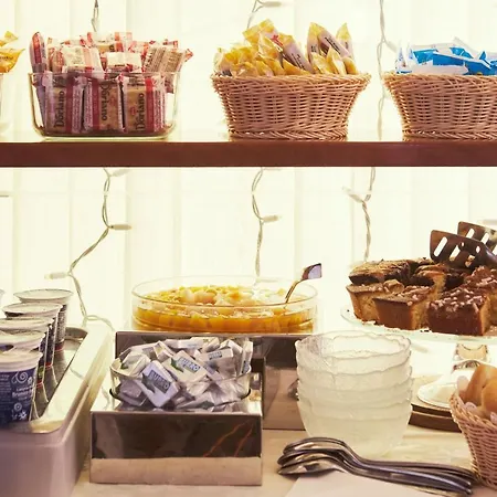 Commercio&pellegrino 3*