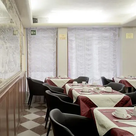 Commercio&pellegrino 3*