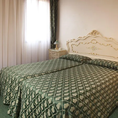 Commercio&pellegrino 3*