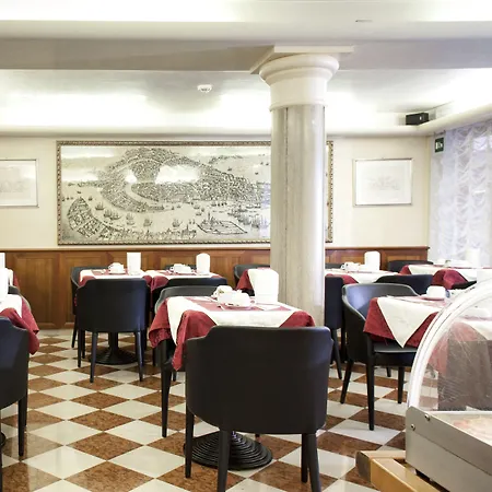 Commercio&pellegrino Hotel 3*