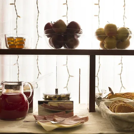 Commercio&pellegrino 3*