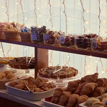 Hotel Commercio&pellegrino Venecia