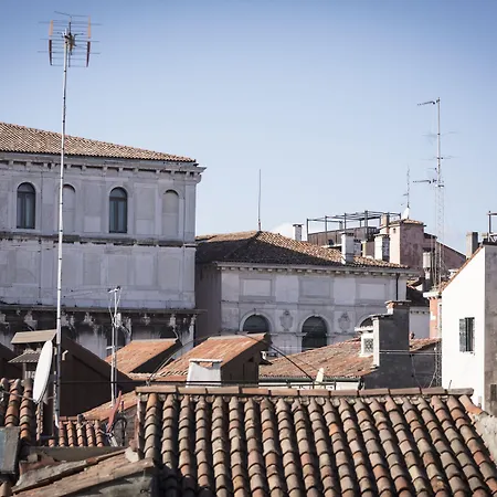 Commercio&pellegrino Hotel 3*