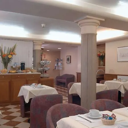 Commercio&pellegrino Venecia