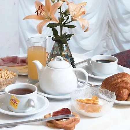 Commercio & Pellegrino Hotel 3*